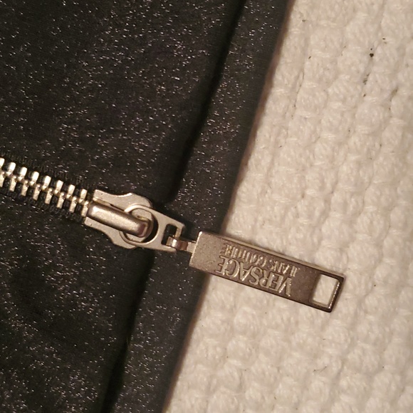 Versace Jeans Couture skirt - Picture 3 of 6